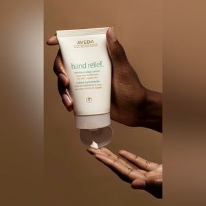 BNIB - Aveda Hand Relief